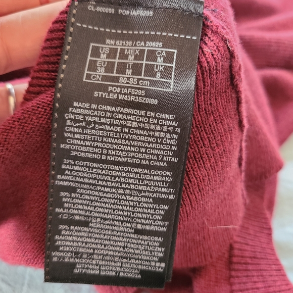 GUESS - Sweater - Picture 5 of 8